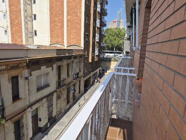 Imagen 14 Inmueble 304824 - Piso en venta en Barcelona / Riera de St Andreu