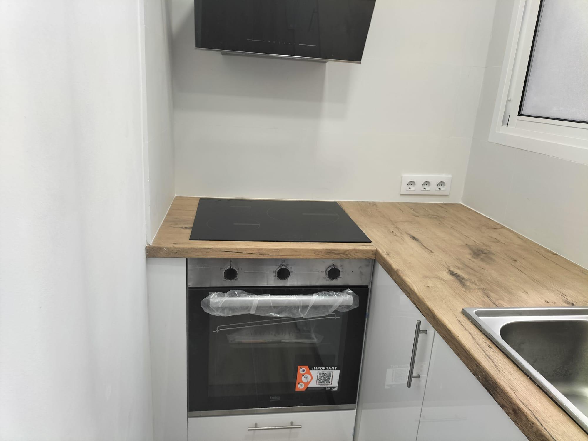 Imagen 15 Piso en venta en Barcelona / Xiprer - Escornalbou