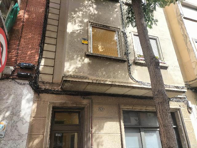 Imagen 29 Inmueble 304882 - Piso en venta en Barcelona / Xiprer - Escornalbou