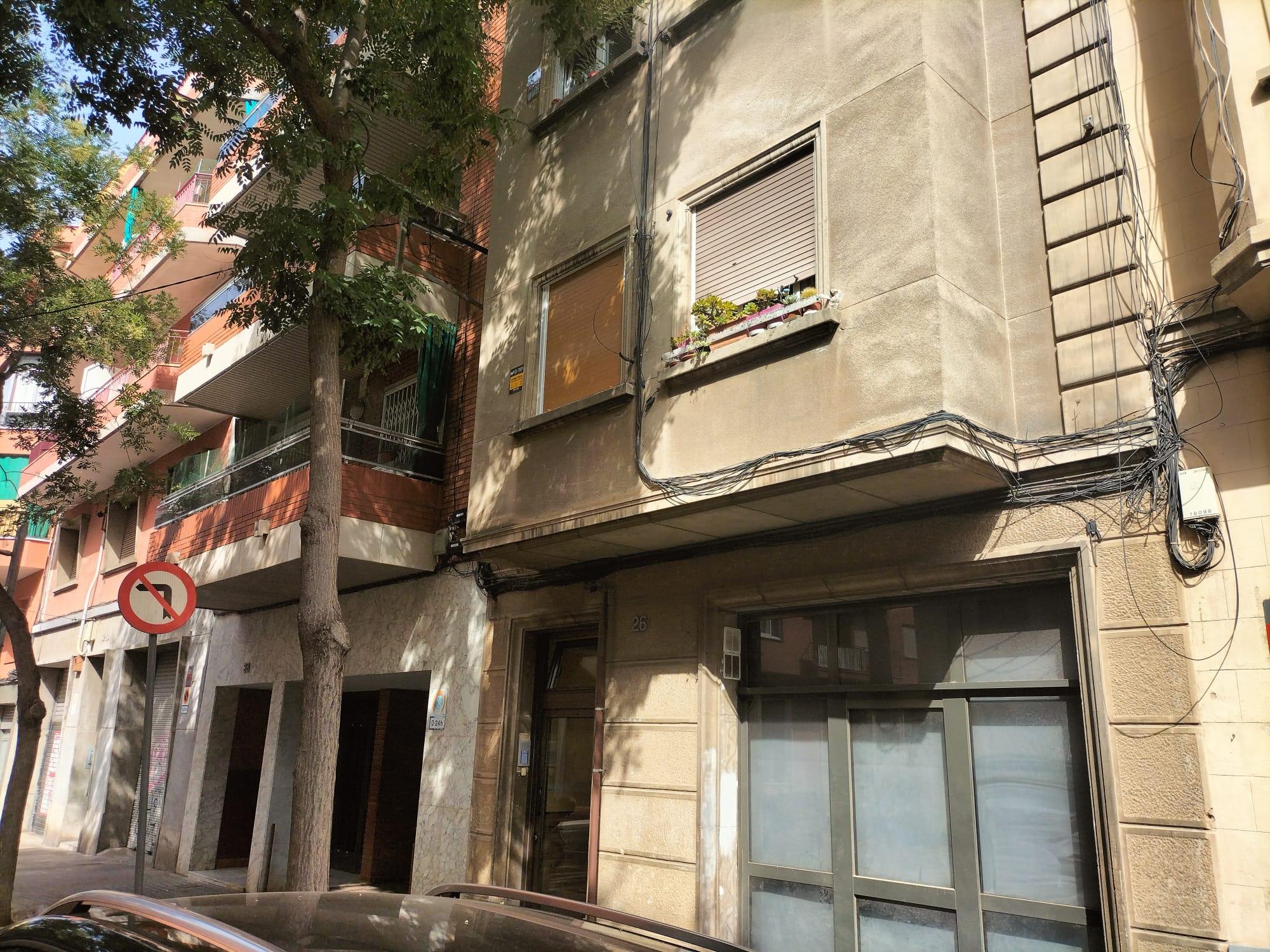 Imagen 28 Piso en venta en Barcelona / Xiprer - Escornalbou