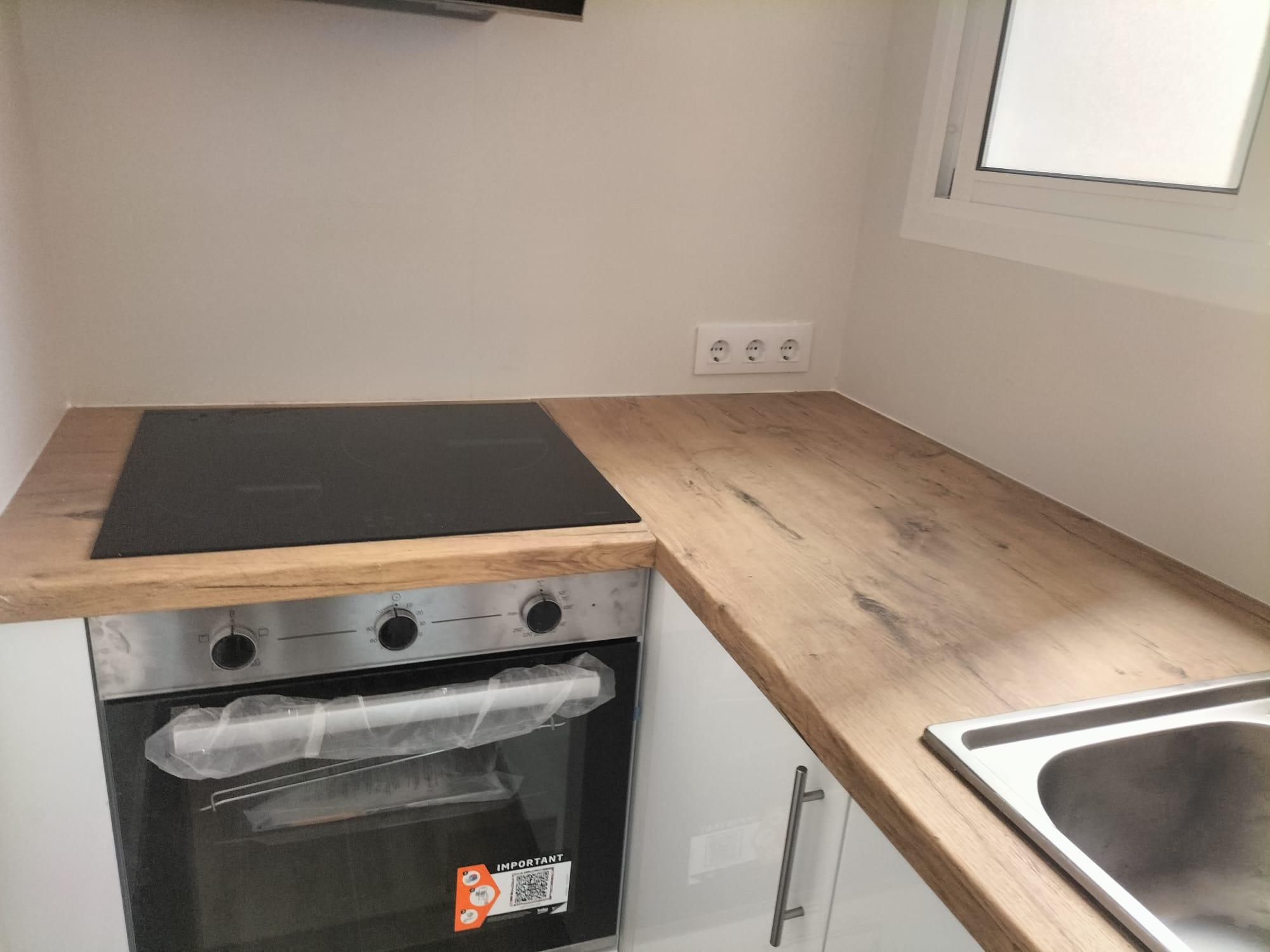 Imagen 16 Piso en venta en Barcelona / Xiprer - Escornalbou