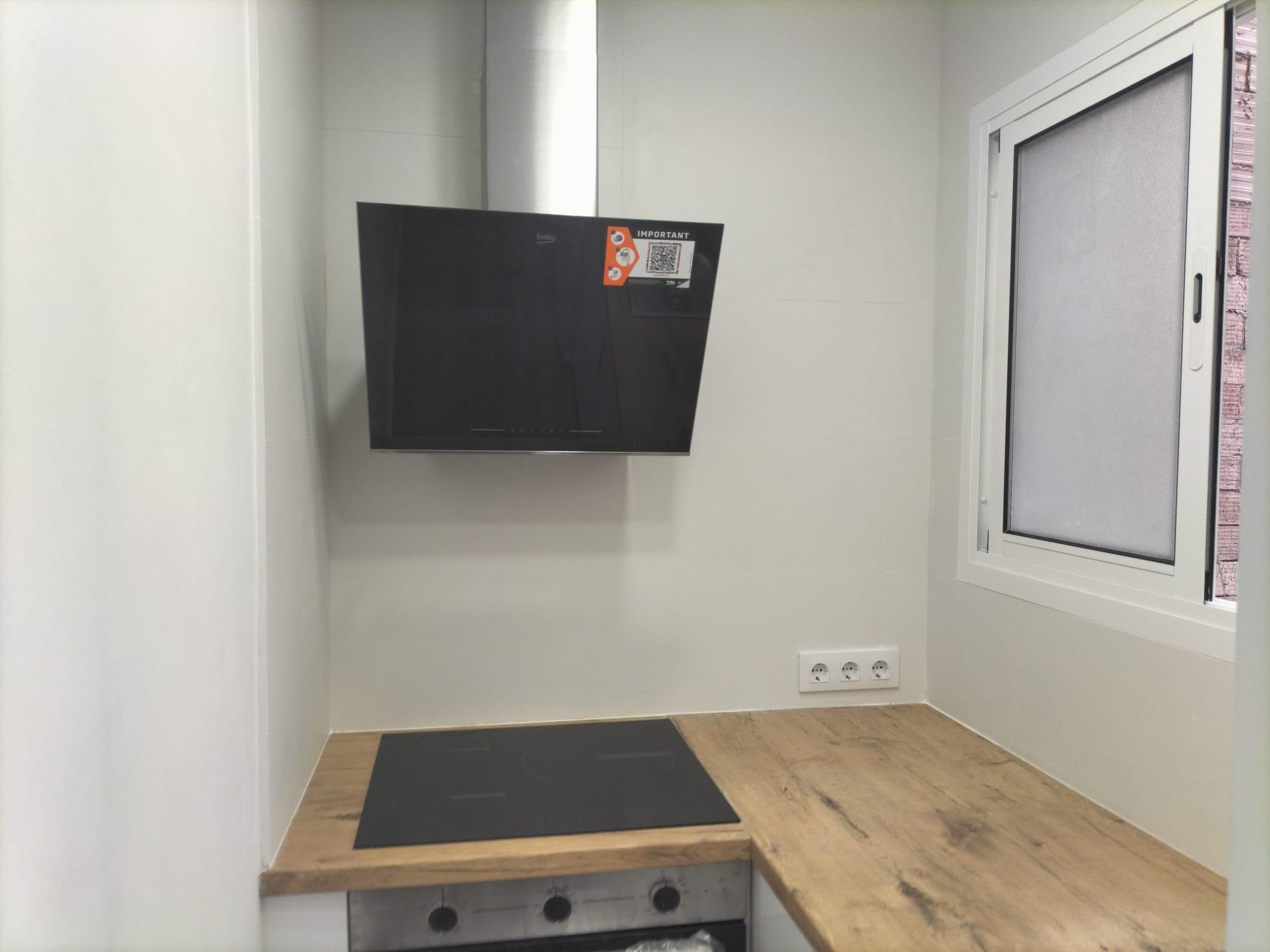 Imagen 4 Piso en venta en Barcelona / Xiprer - Escornalbou