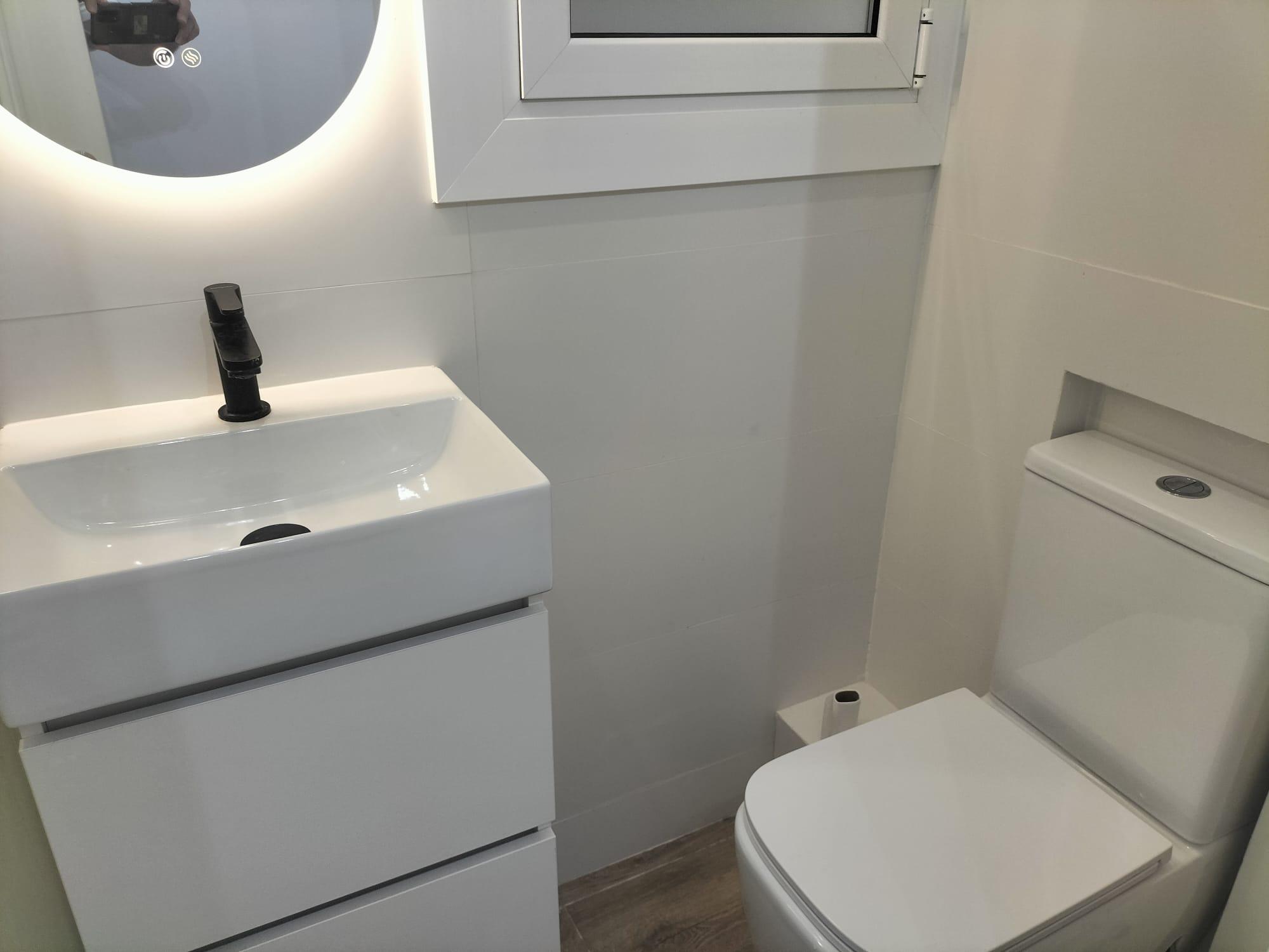 Imagen 18 Piso en venta en Barcelona / Xiprer - Escornalbou