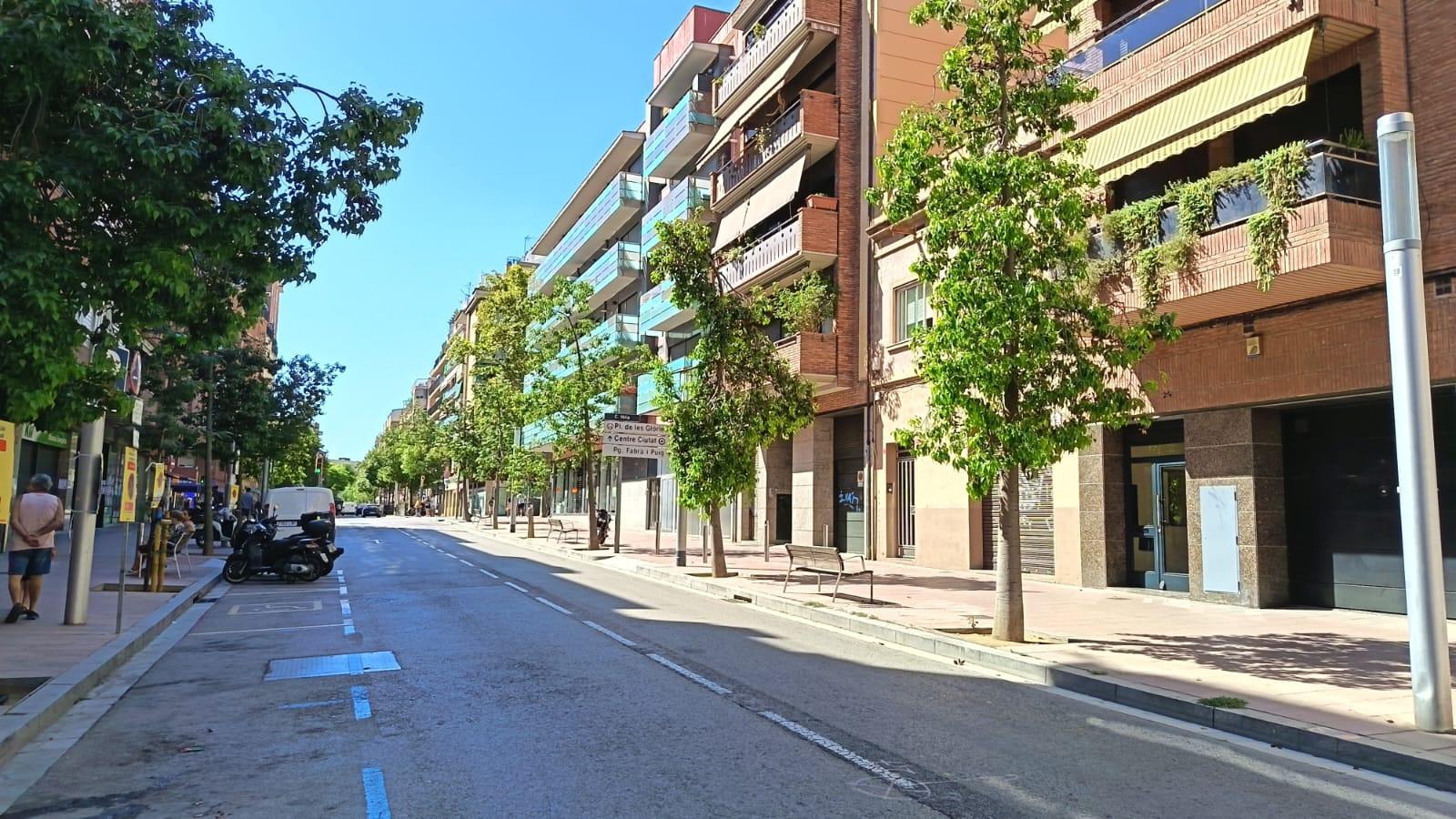 Imagen 16 Piso en venta en Barcelona / Veliai - Pso Fabra i Puig