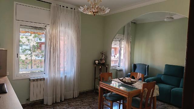 Imagen 4 Inmueble 305267 - Piso en venta en Barcelona / Veliai - Pso Fabra i Puig