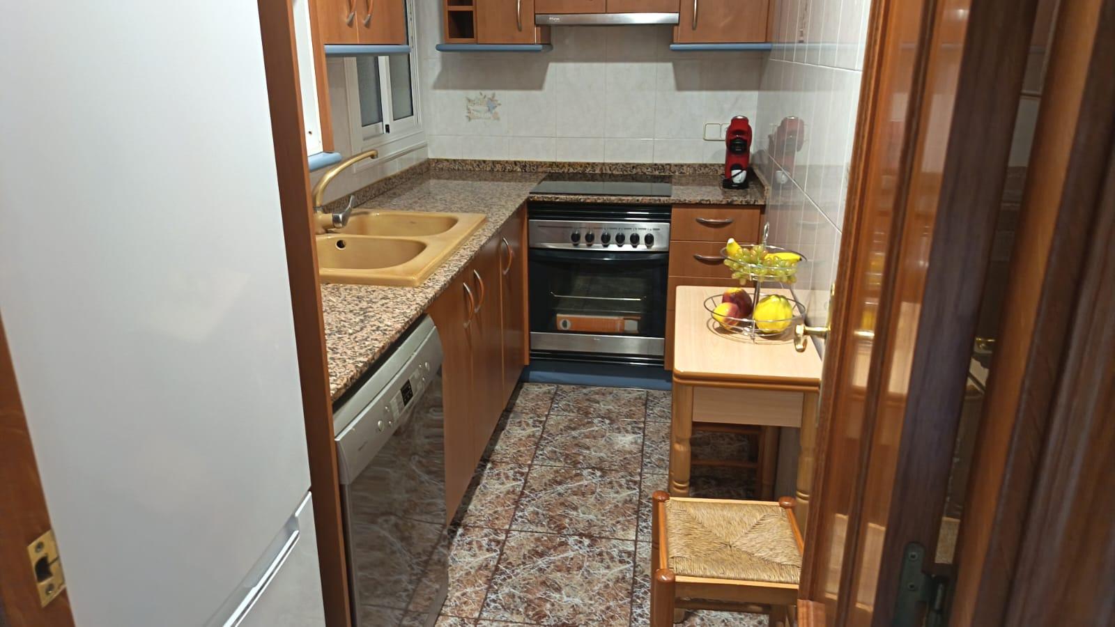Imagen 6 Piso en venta en Barcelona / Veliai - Pso Fabra i Puig