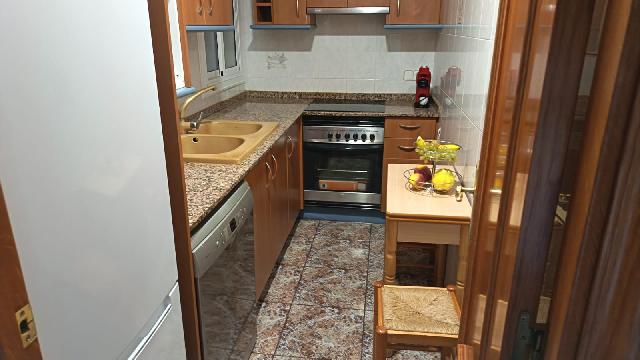 Imagen 6 Inmueble 305267 - Piso en venta en Barcelona / Velia - Pso Fabra i Puig