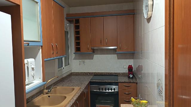 Imagen 7 Inmueble 305267 - Piso en venta en Barcelona / Veliai - Pso Fabra i Puig