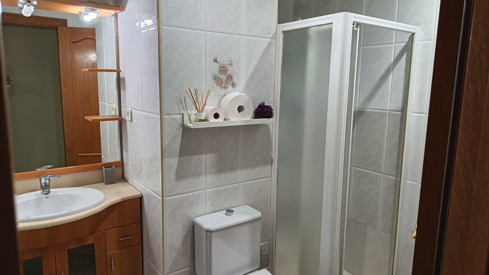 Imagen 9 Piso en venta en Barcelona / Veliai - Pso Fabra i Puig