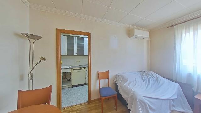 Imagen 4 Inmueble 305505 - Piso en venta en Barcelona / Mare de Deu de Montserrat - Vinyals
