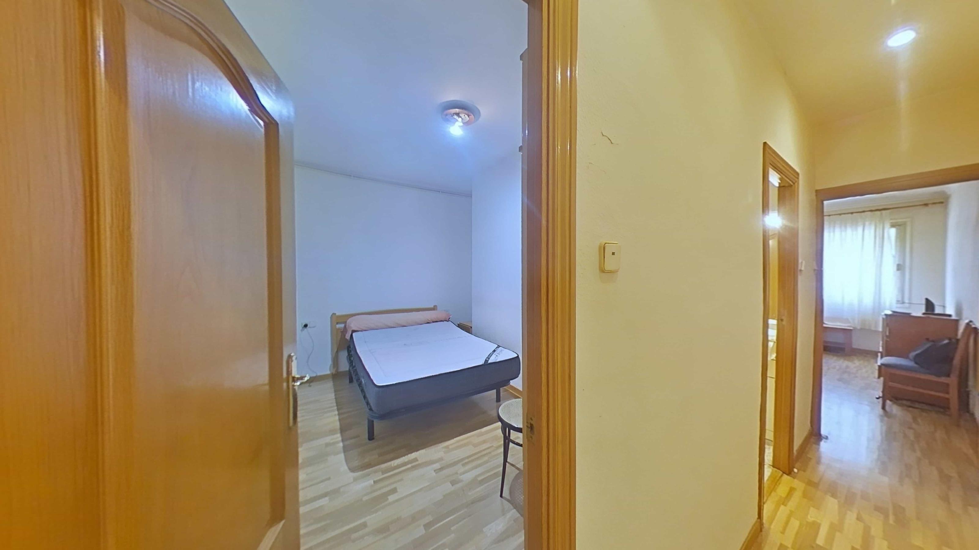 Imagen 29 Piso en venta en Barcelona / Mare de Deu de Montserrat - Vinyals