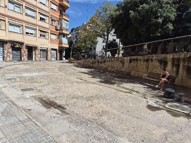 Imagen 11 Inmueble 305505 - Piso en venta en Barcelona / Mare de Deu de Montserrat - Vinyals