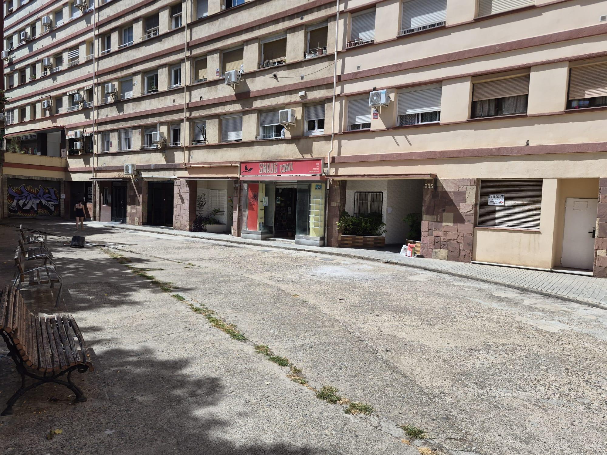 Imagen 12 Piso en venta en Barcelona / Mare de Deu de Montserrat - Vinyals