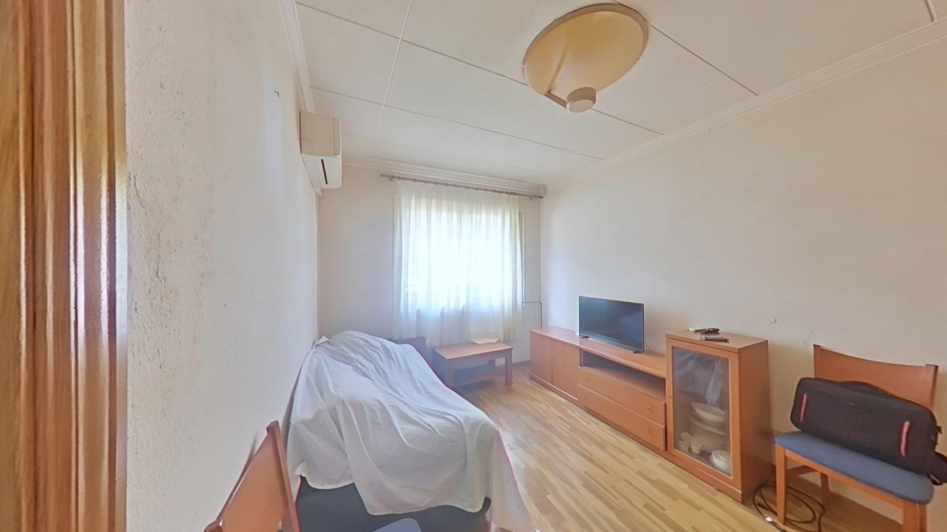 Imagen 13 Piso en venta en Barcelona / Mare de Deu de Montserrat - Vinyals