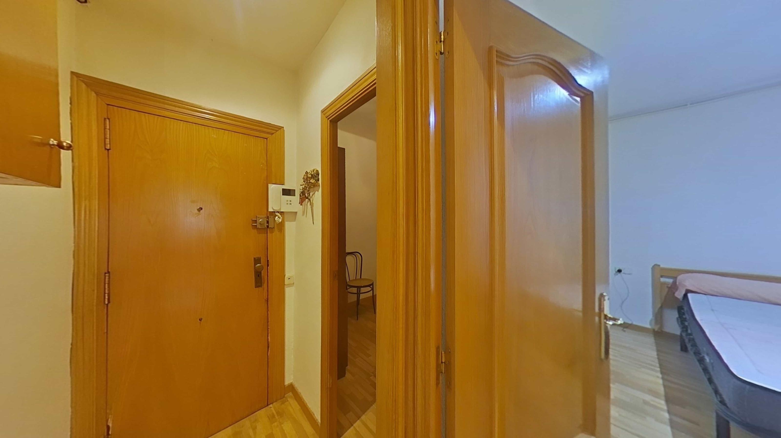 Imagen 31 Piso en venta en Barcelona / Mare de Deu de Montserrat - Vinyals