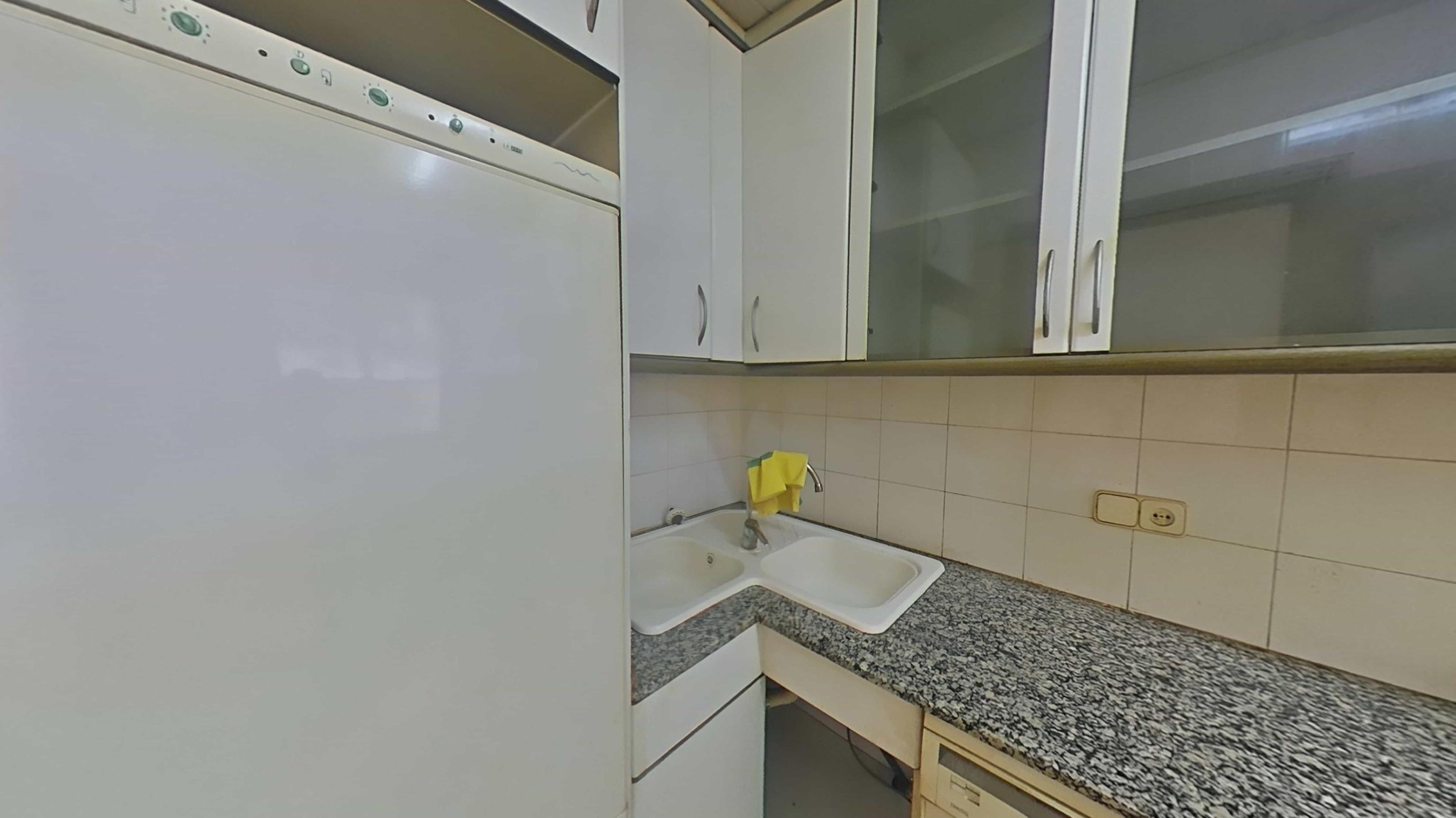 Imagen 41 Piso en venta en Barcelona / Mare de Deu de Montserrat - Vinyals