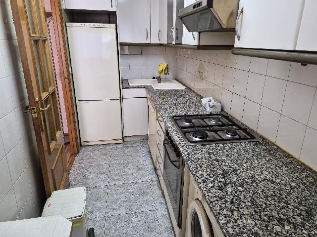 Imagen 4 Inmueble 305505 - Piso en venta en Barcelona / Mare de Deu de Montserrat - Vinyals