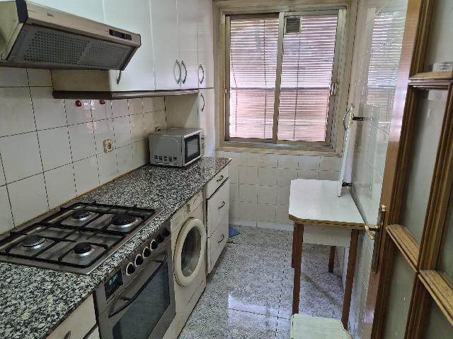Imagen 5 Inmueble 305505 - Piso en venta en Barcelona / Mare de Deu de Montserrat - Vinyals