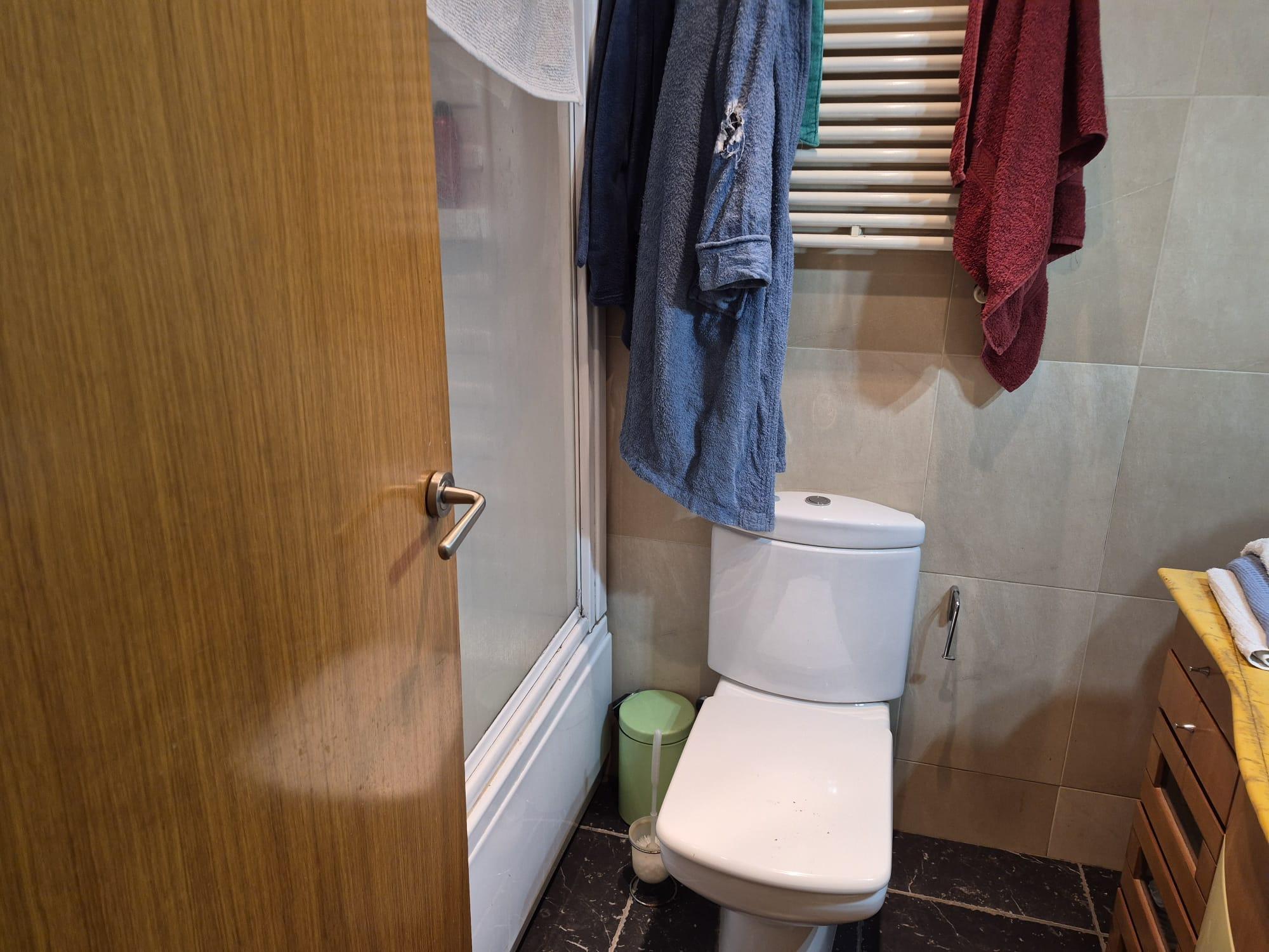Imagen 8 Piso en venta en Barcelona / Pza Guinardó - Pje de Llivia