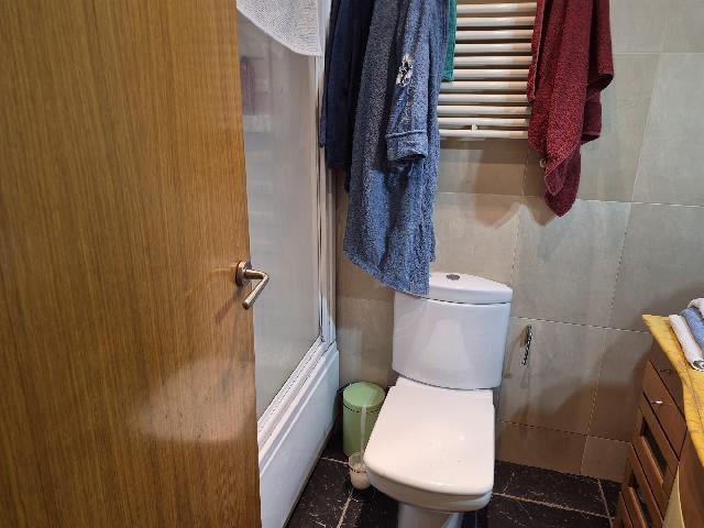 Imagen 8 Inmueble 305794 - Piso en venta en Barcelona / Pza Guinardó - Pje de Llivia