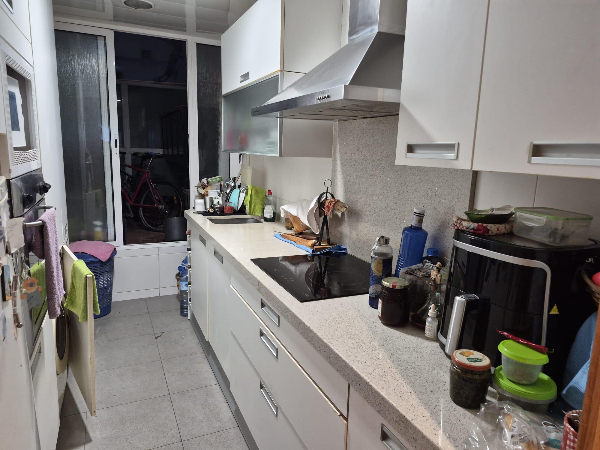 Imagen 4 Piso en venta en Barcelona / Pza Guinardó - Pje de Llivia
