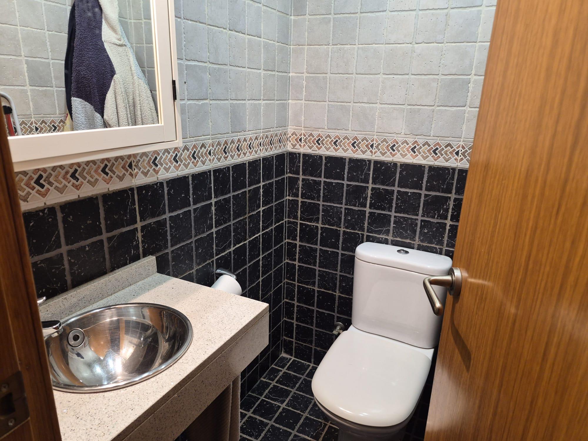 Imagen 7 Piso en venta en Barcelona / Pza Guinardó - Pje de Llivia