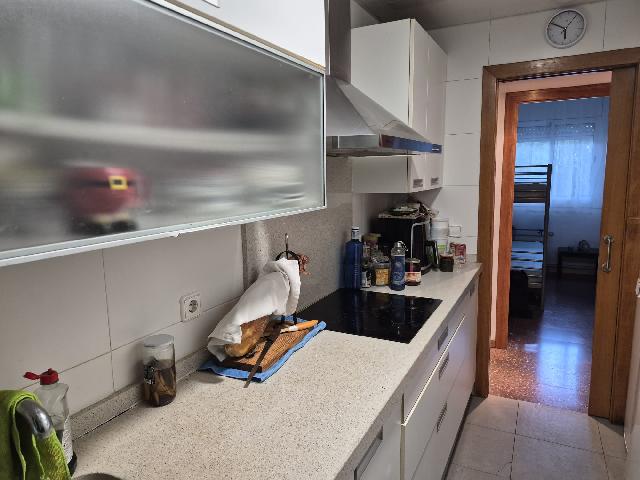 Imagen 6 Inmueble 305794 - Piso en venta en Barcelona / Pza Guinardó - Pje de Llivia