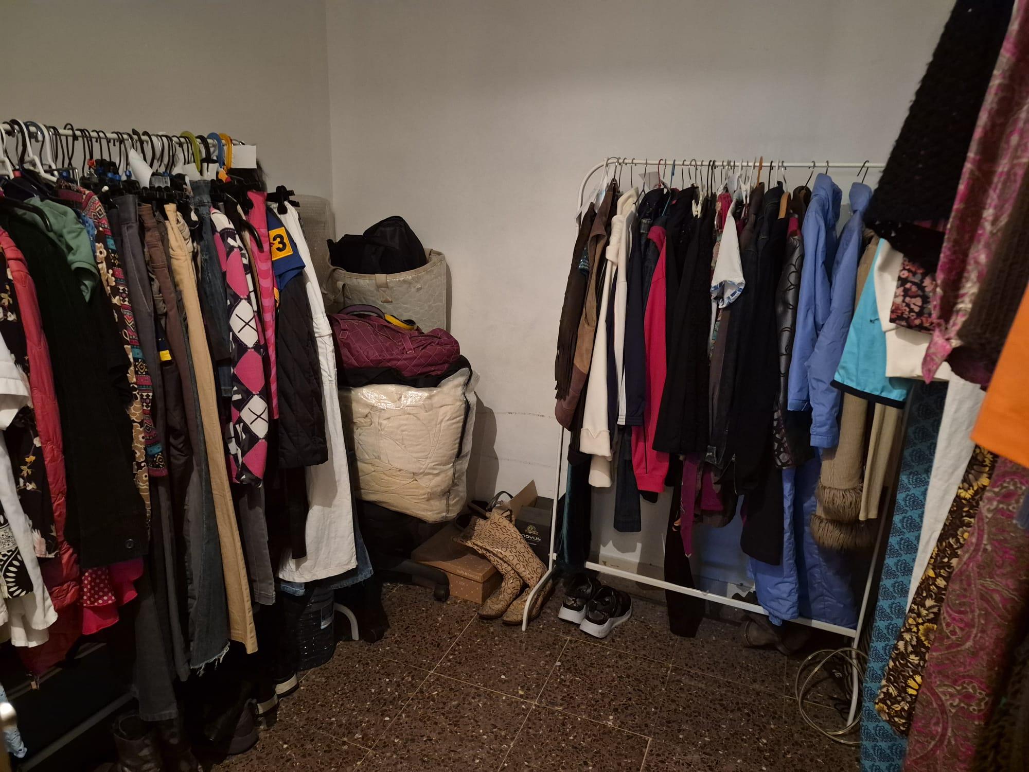 Imagen 11 Piso en venta en Barcelona / Pza Guinardó - Pje de Llivia