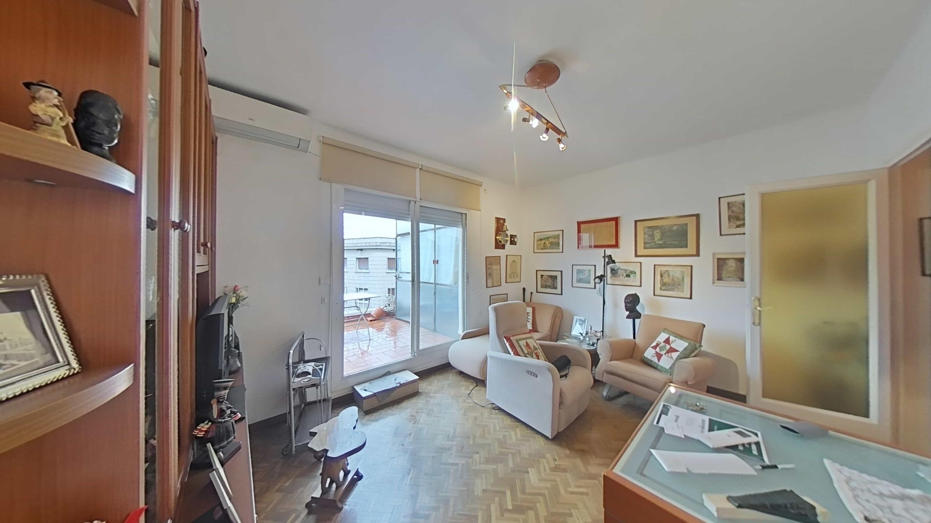 Imagen 28 Ático en venta en Barcelona / Manigua - Pg Maragall