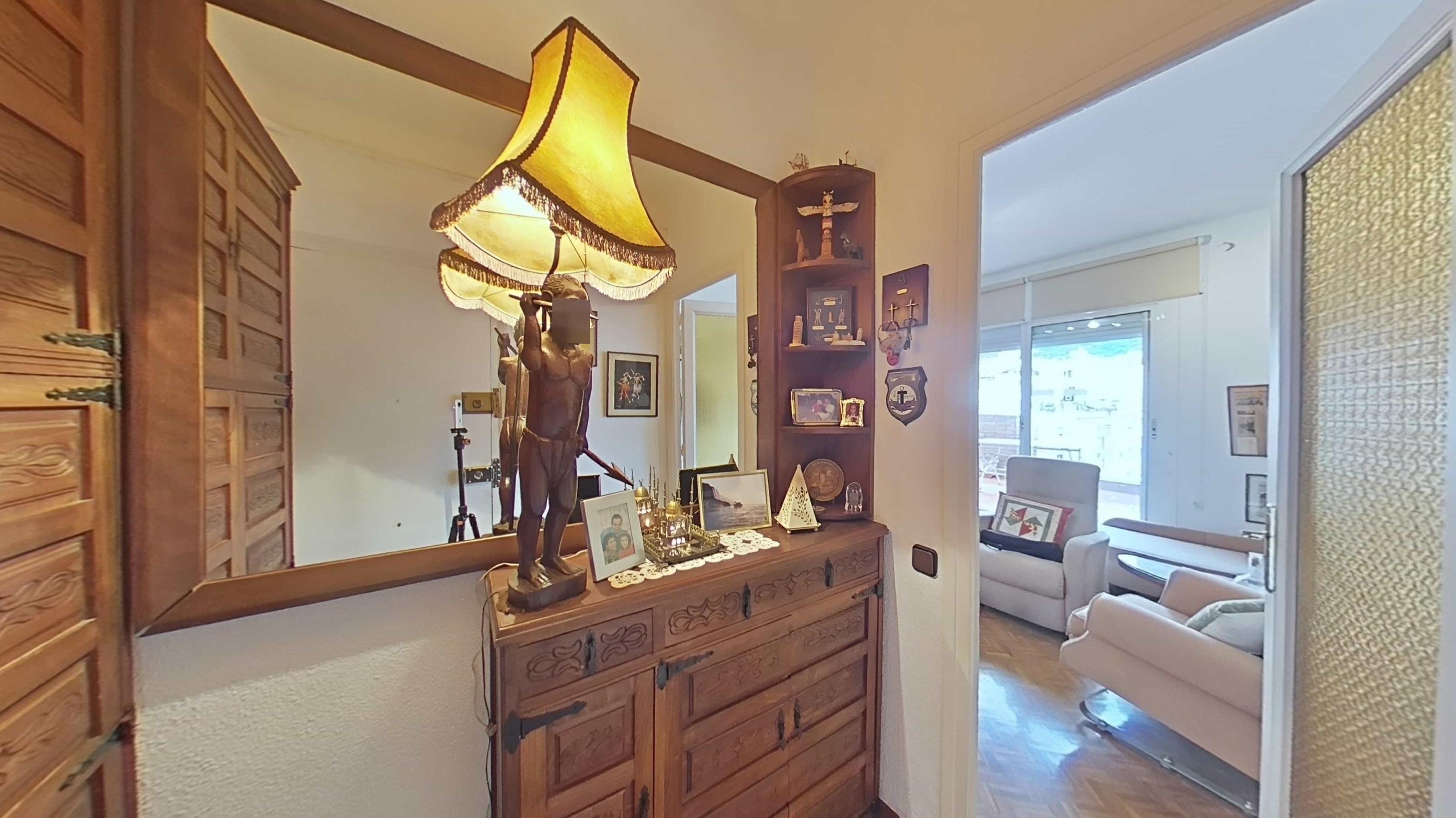 Imagen 4 Ático en venta en Barcelona / Manigua - Pg Maragall