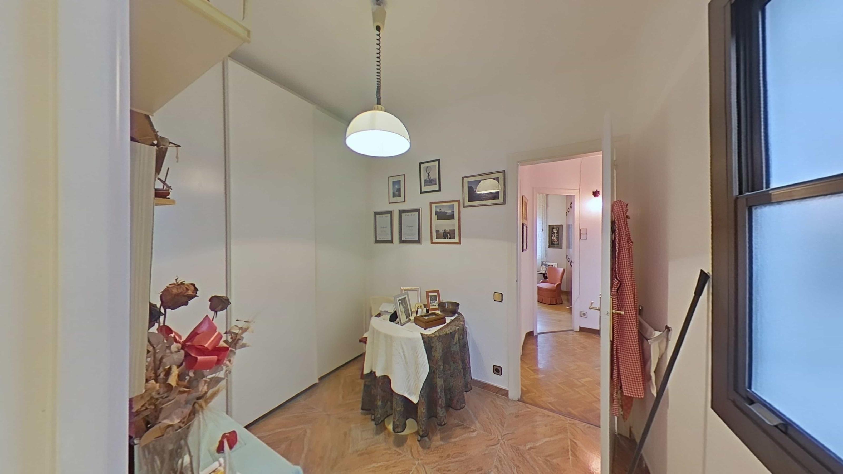 Imagen 37 Ático en venta en Barcelona / Manigua - Pg Maragall