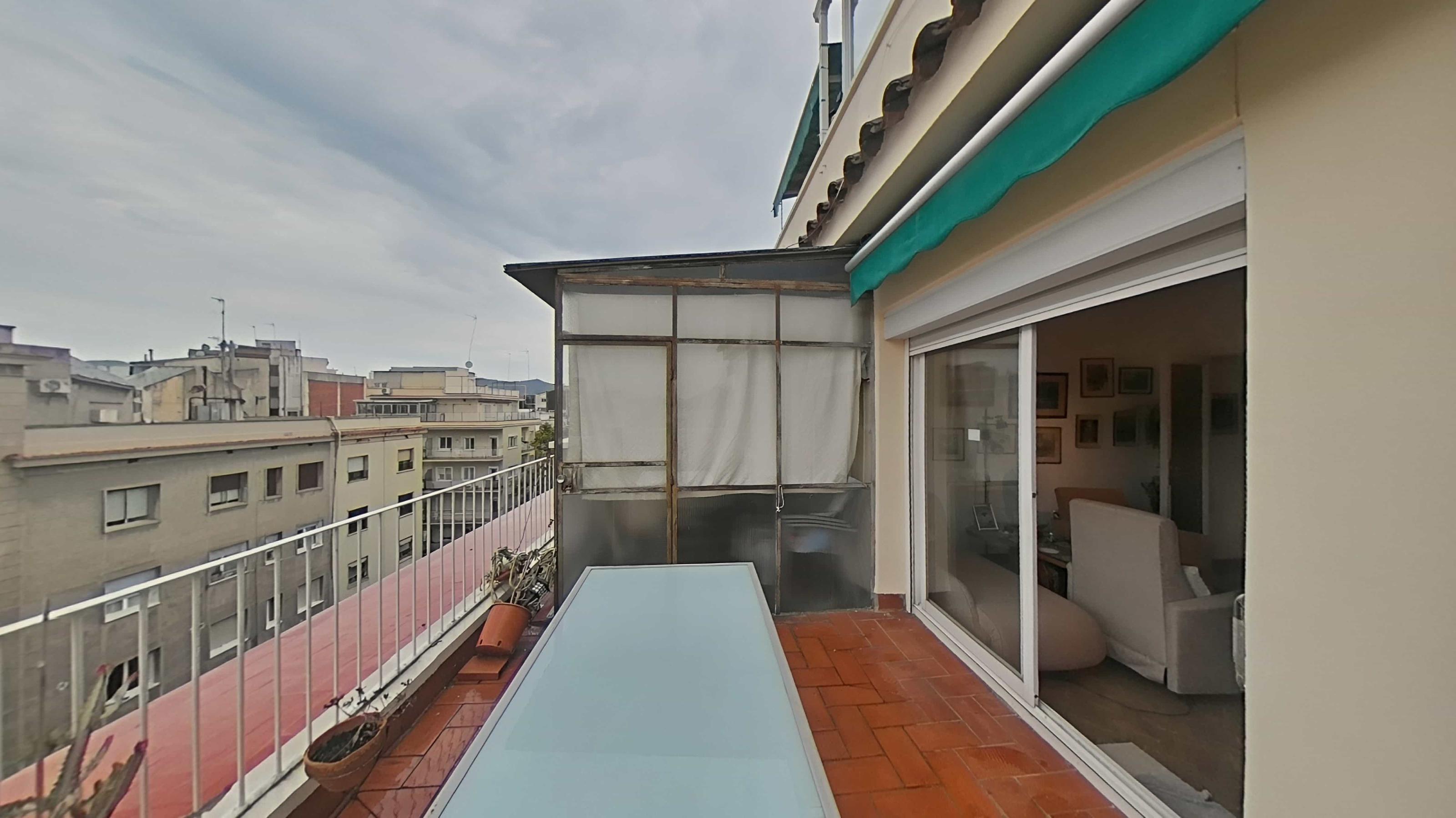 Imagen 26 Ático en venta en Barcelona / Manigua - Pg Maragall