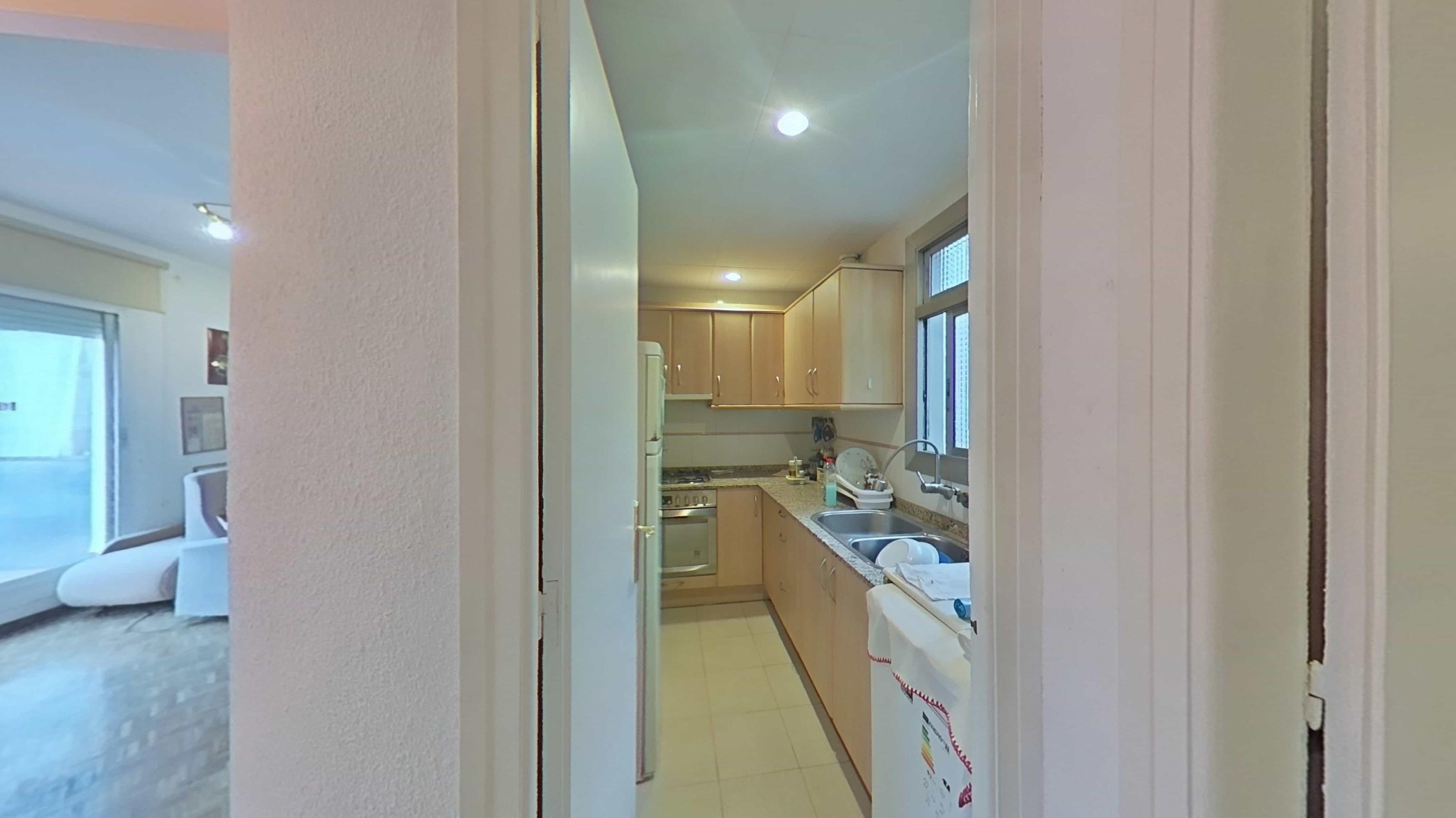 Imagen 33 Ático en venta en Barcelona / Manigua - Pg Maragall