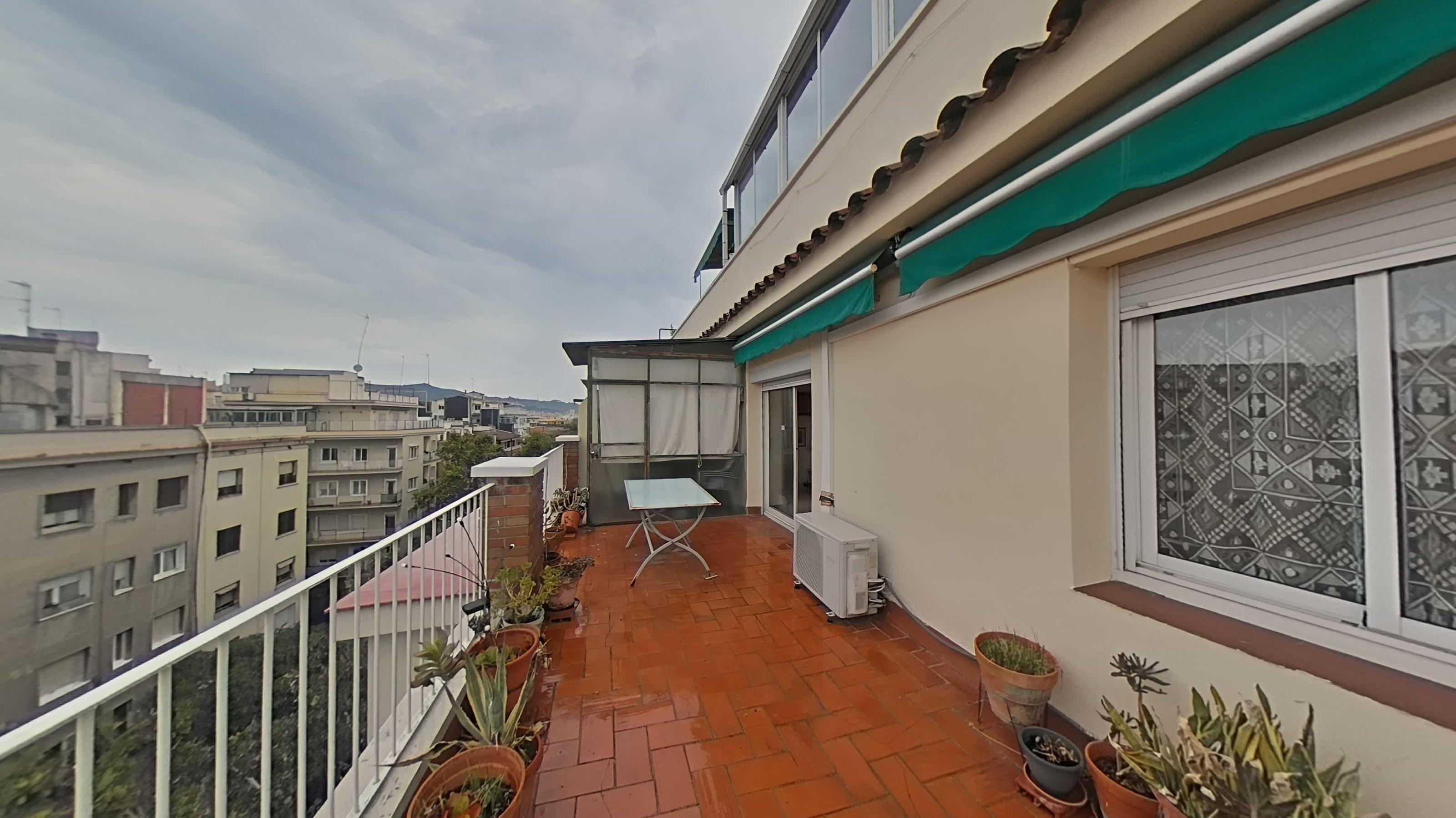 Imagen 27 Ático en venta en Barcelona / Manigua - Pg Maragall