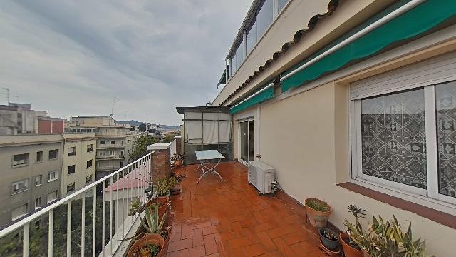 Imagen 27 Inmueble 305979 - Ático en venta en Barcelona / Manigua - Pg Maragall