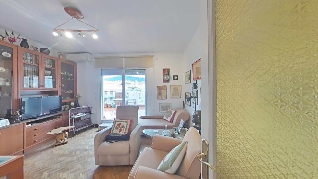 Imagen 8 Inmueble 305979 - Ático en venta en Barcelona / Manigua - Pg Maragall