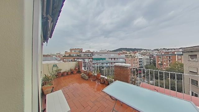 Imagen 18 Inmueble 305979 - Ático en venta en Barcelona / Manigua - Pg Maragall