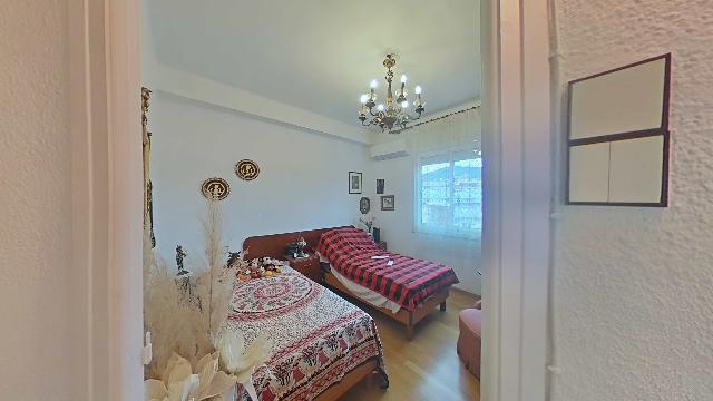 Imagen 30 Inmueble 305979 - Ático en venta en Barcelona / Manigua - Pg Maragall