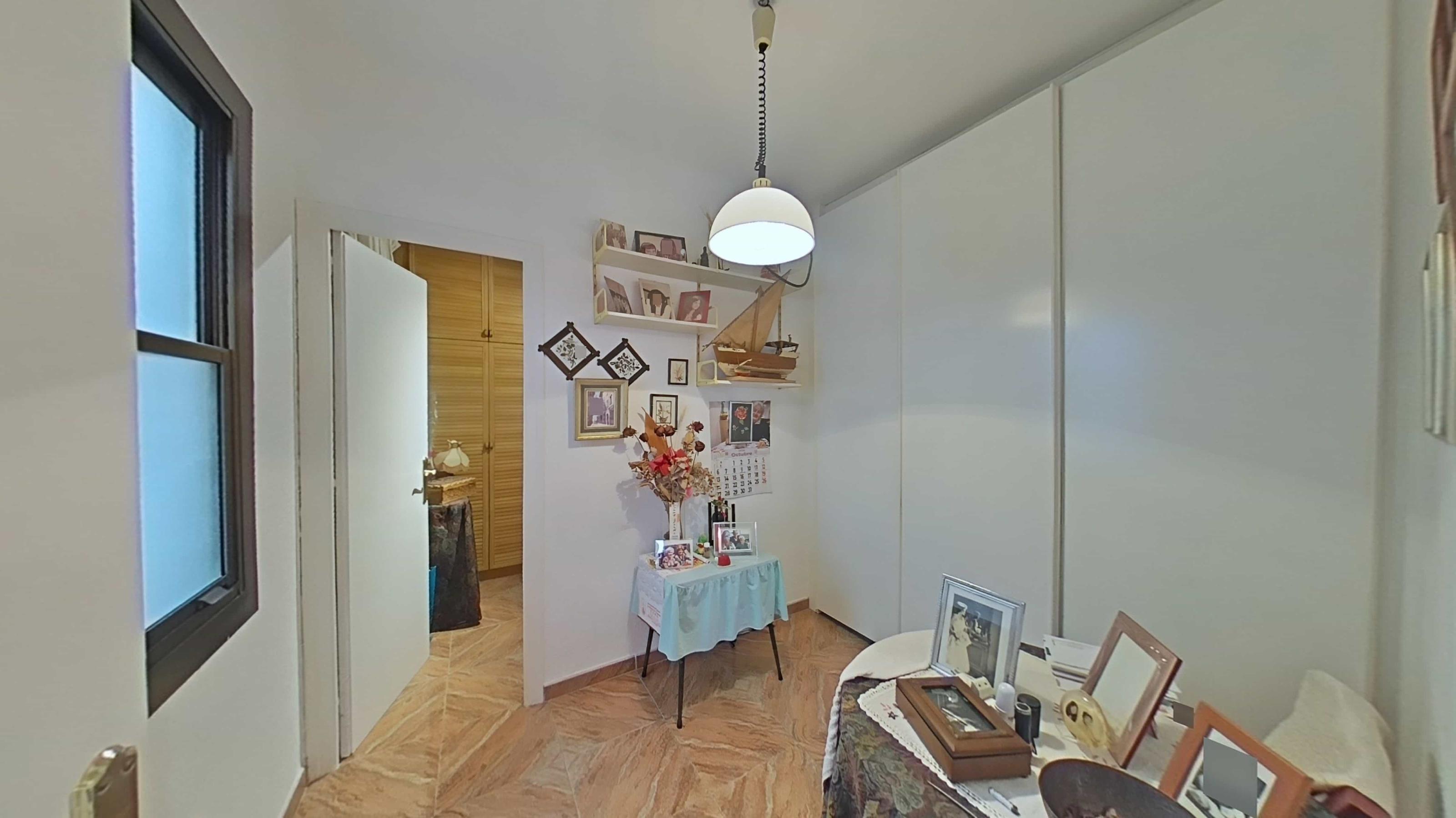 Imagen 36 Ático en venta en Barcelona / Manigua - Pg Maragall