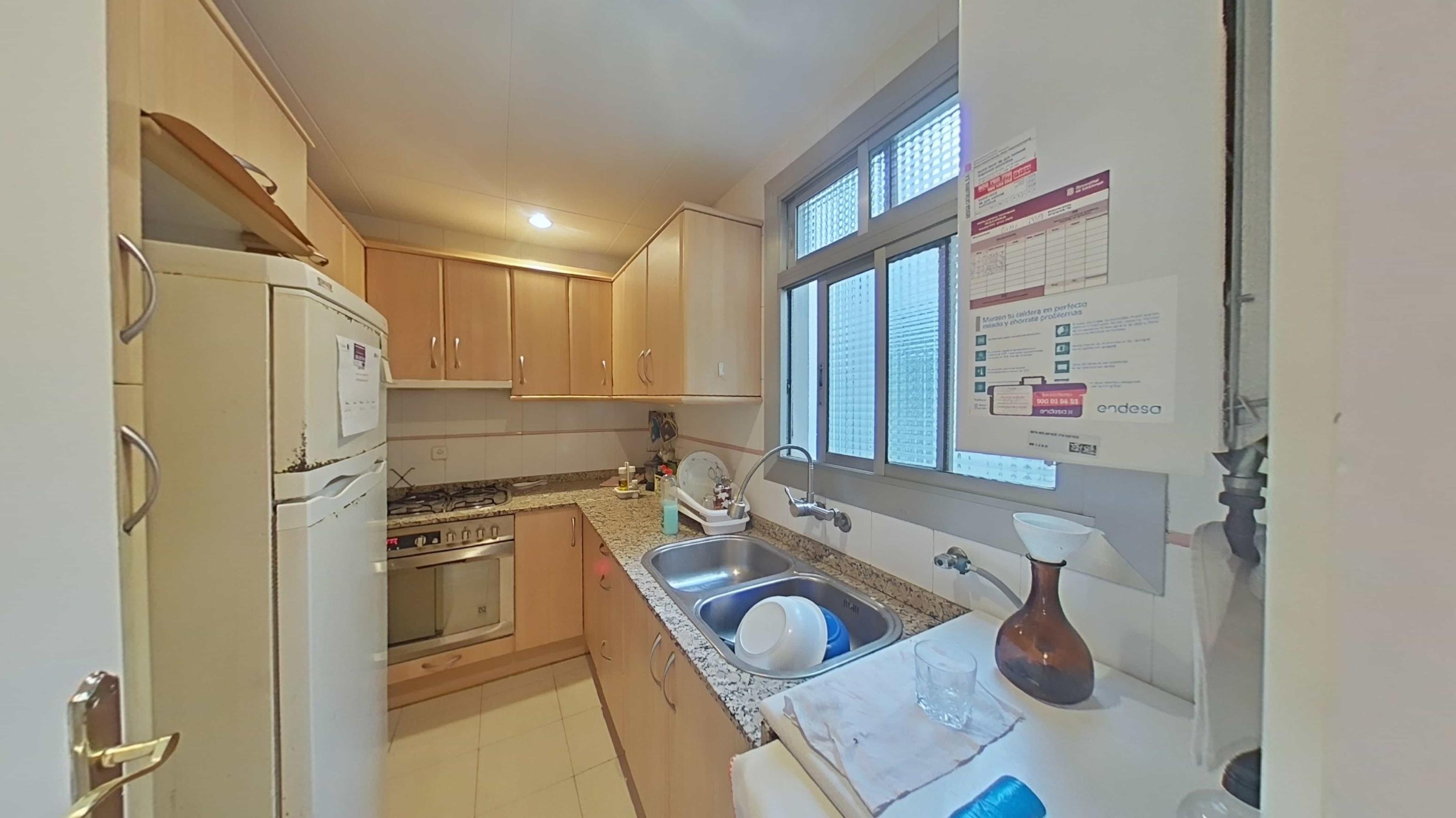 Imagen 35 Ático en venta en Barcelona / Manigua - Pg Maragall