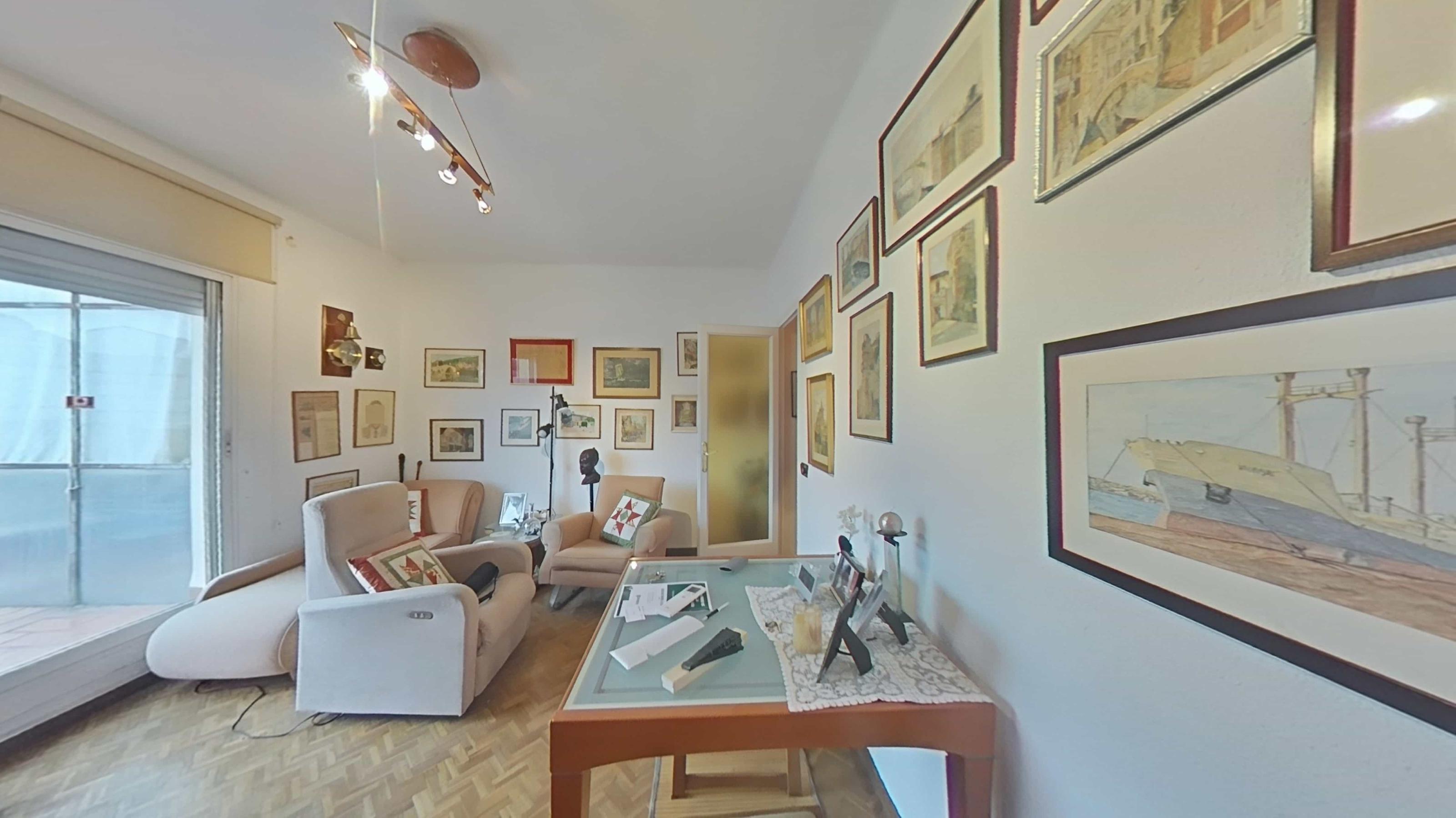 Imagen 29 Ático en venta en Barcelona / Manigua - Pg Maragall