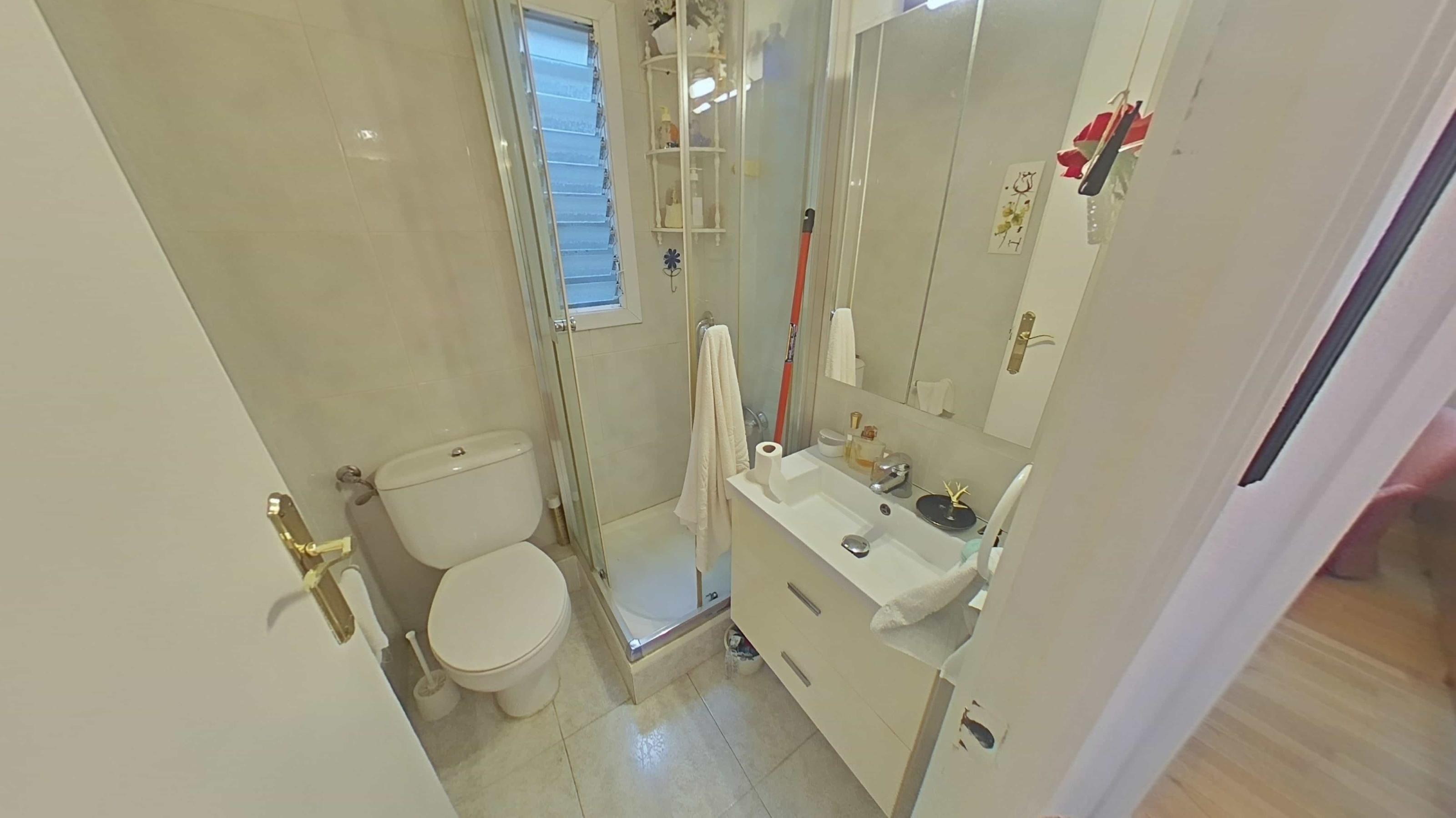 Imagen 34 Ático en venta en Barcelona / Manigua - Pg Maragall