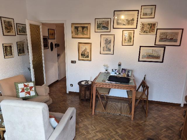Imagen 6 Inmueble 305979 - Ático en venta en Barcelona / Manigua - Pg Maragall