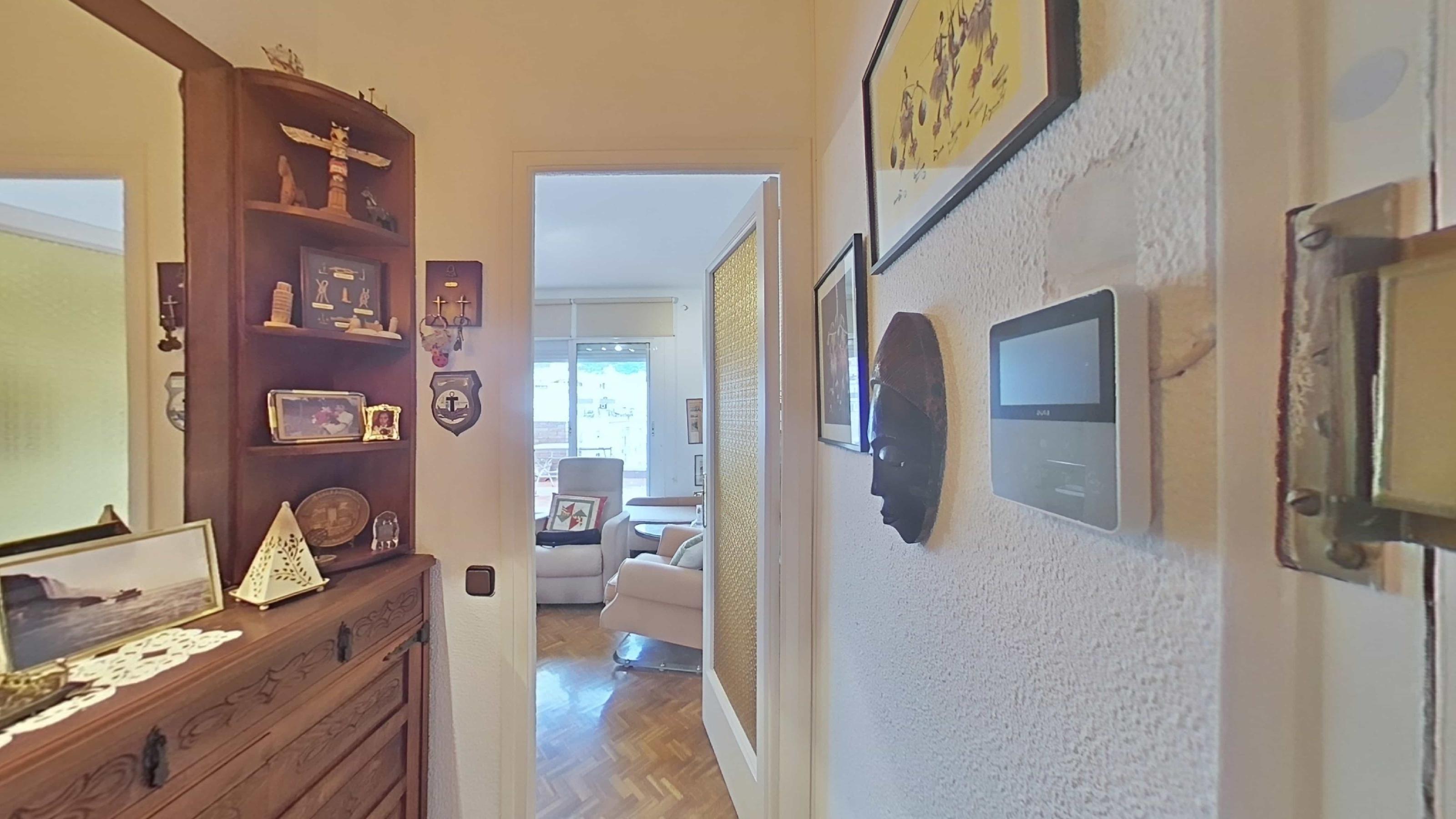 Imagen 7 Ático en venta en Barcelona / Manigua - Pg Maragall