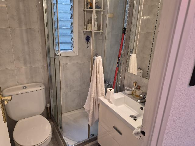 Imagen 8 Inmueble 305979 - Ático en venta en Barcelona / Manigua - Pg Maragall