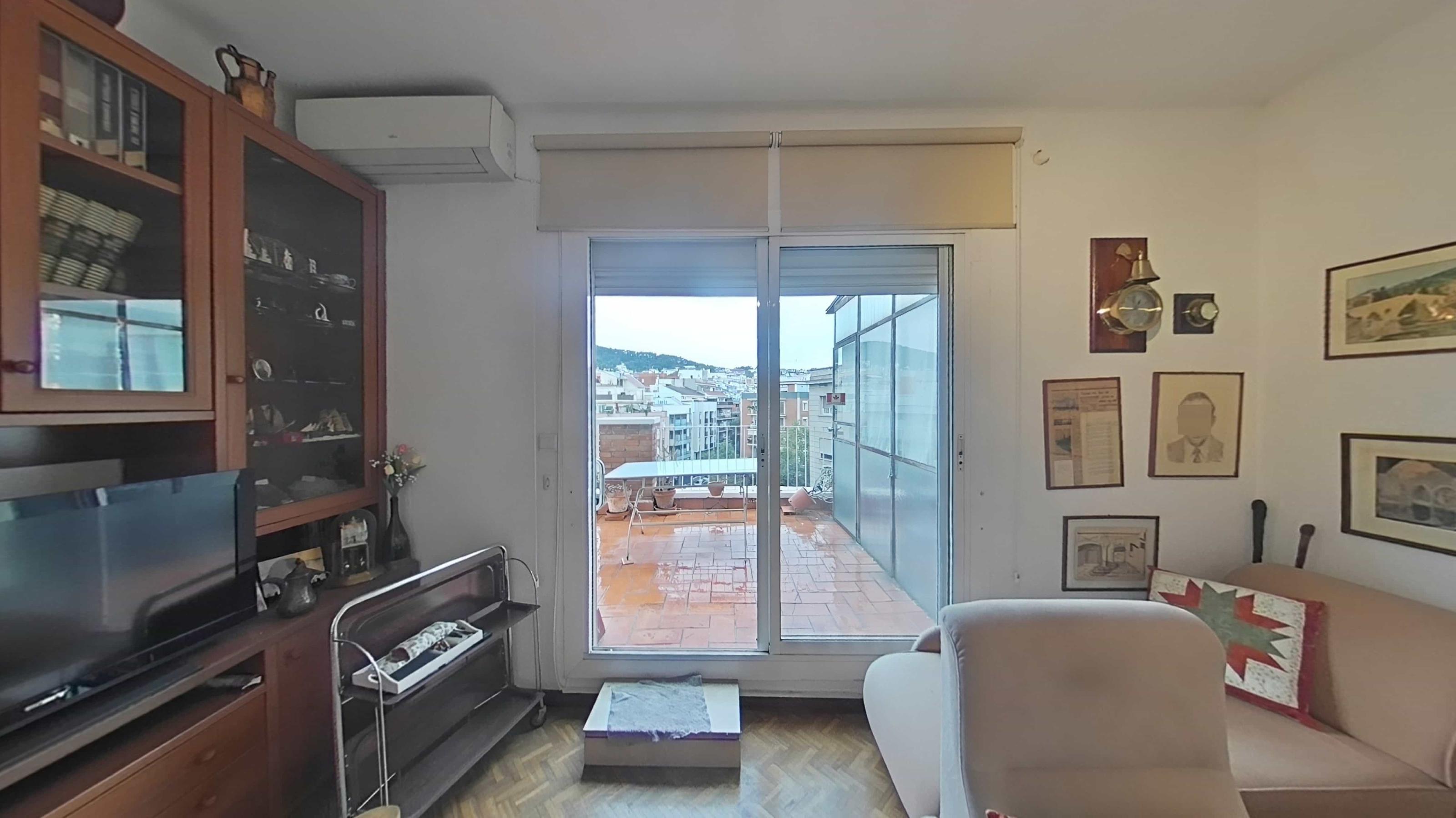 Imagen 10 Ático en venta en Barcelona / Manigua - Pg Maragall