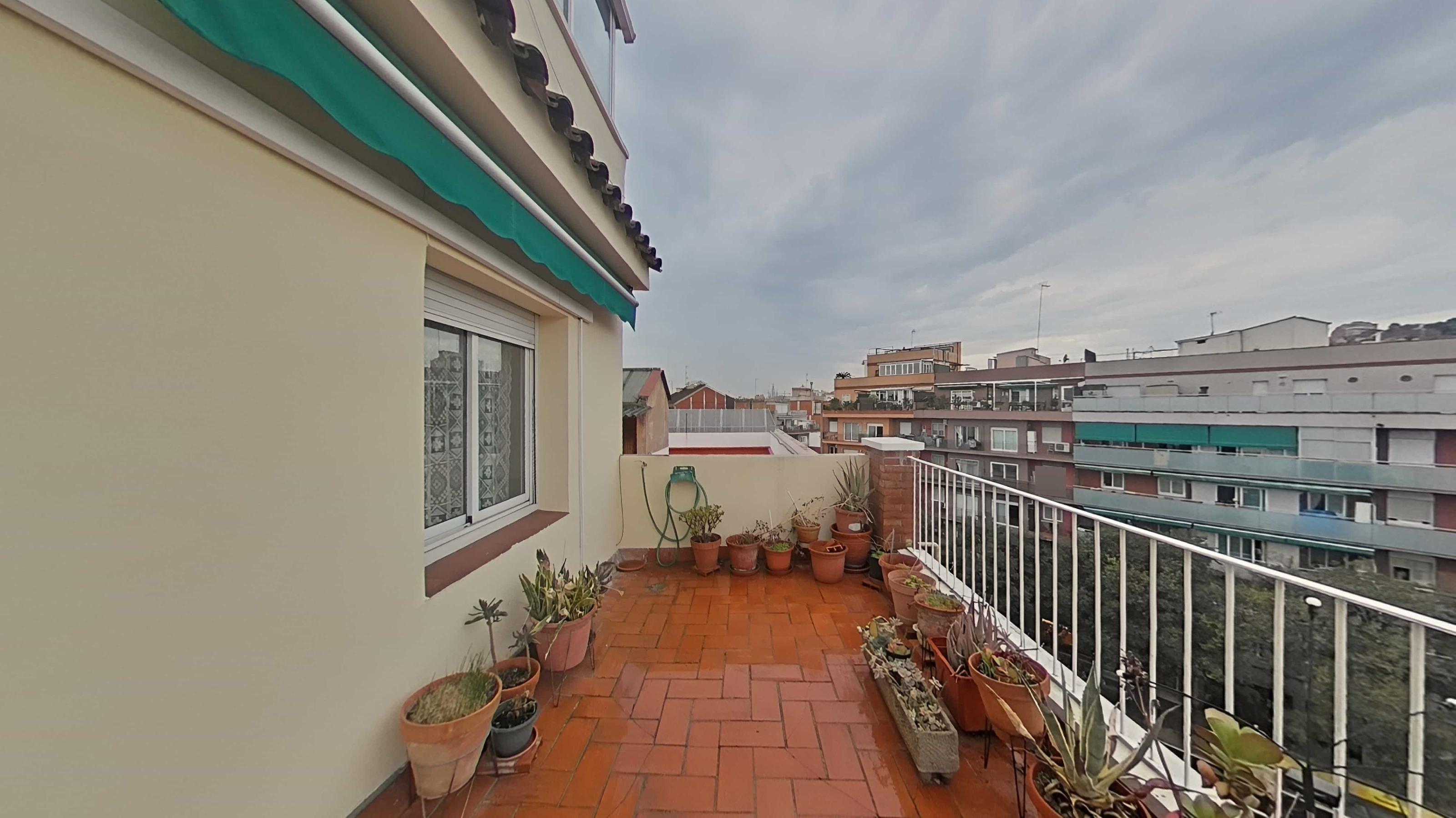Imagen 25 Ático en venta en Barcelona / Manigua - Pg Maragall