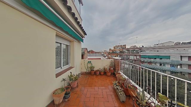 Imagen 25 Inmueble 305979 - Ático en venta en Barcelona / Manigua - Pg Maragall