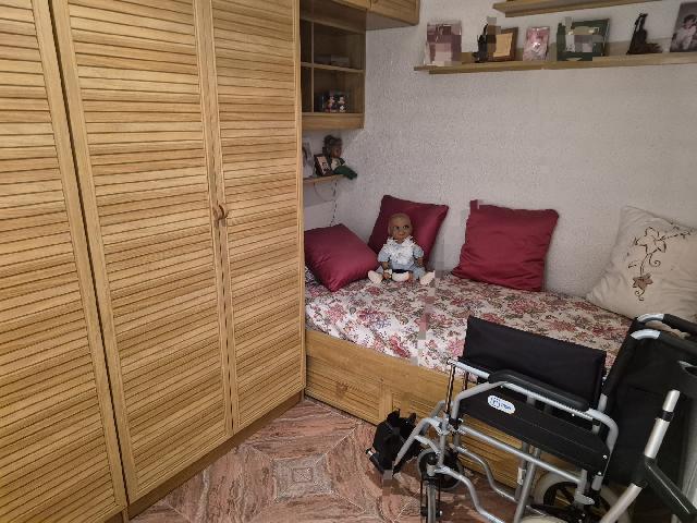 Imagen 10 Inmueble 305979 - Ático en venta en Barcelona / Manigua - Pg Maragall