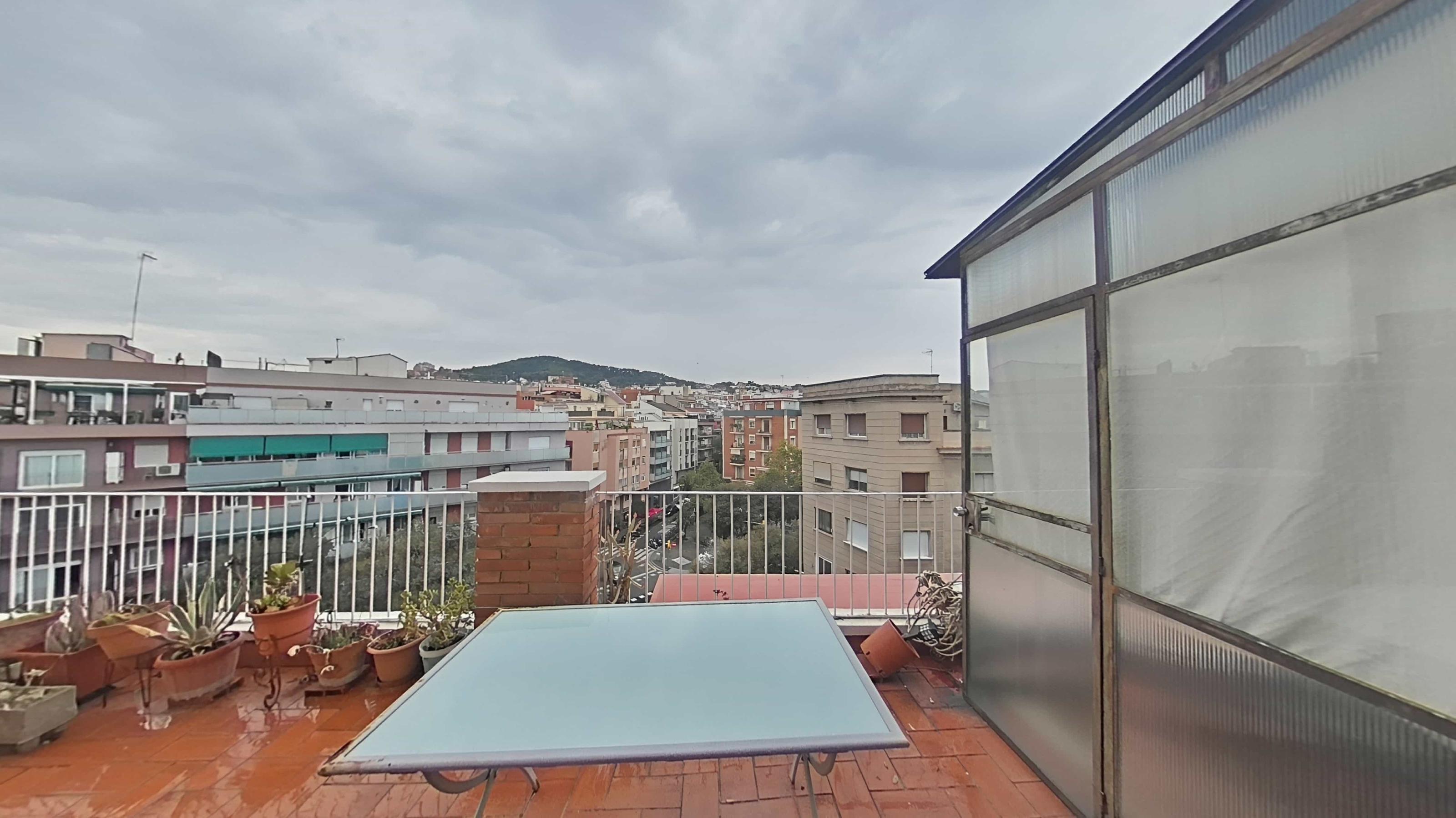 Imagen 20 Ático en venta en Barcelona / Manigua - Pg Maragall